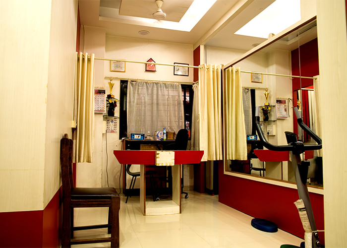 Clinic Interior Image 2